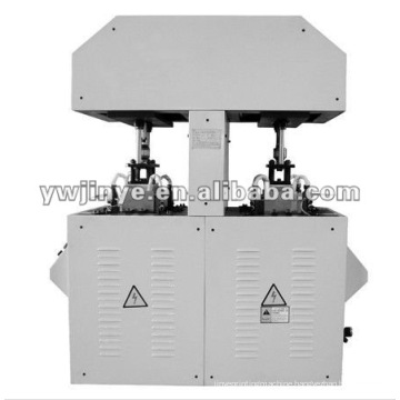 BCH-10 Semi-automatic Paper Food Box Forming Machine